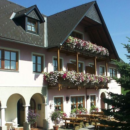 Hotel Arkadenhof Fürstenfeld Εξωτερικό φωτογραφία