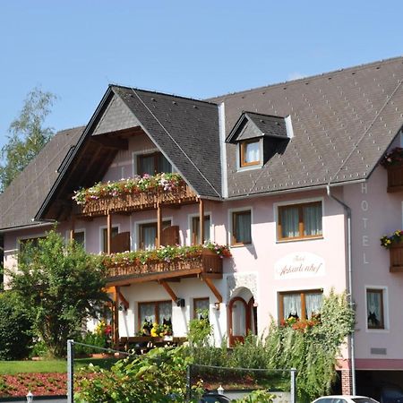 Hotel Arkadenhof Fürstenfeld Εξωτερικό φωτογραφία