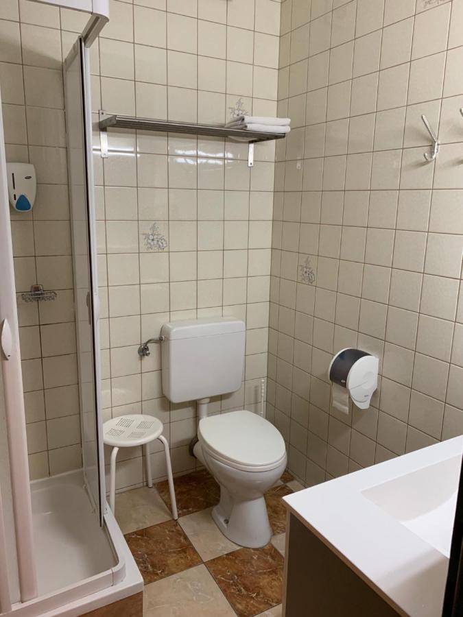 Hotel Arkadenhof Fürstenfeld Εξωτερικό φωτογραφία