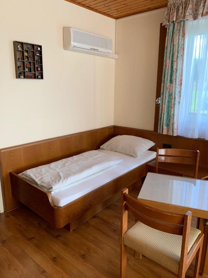 Hotel Arkadenhof Fürstenfeld Εξωτερικό φωτογραφία
