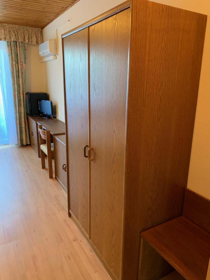 Hotel Arkadenhof Fürstenfeld Εξωτερικό φωτογραφία